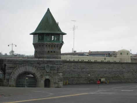 Folsom Prison